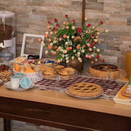 Mamma Lucia Bed & Breakfast Мандурия Екстериор снимка