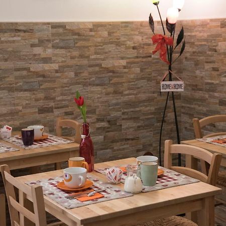 Mamma Lucia Bed & Breakfast Мандурия Екстериор снимка