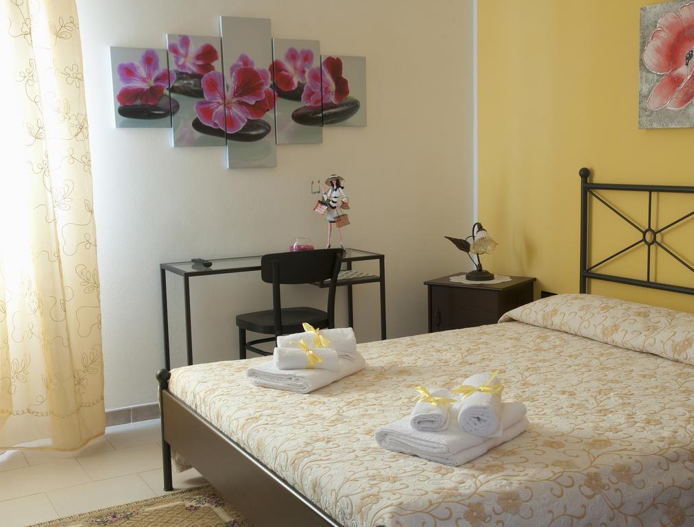 Mamma Lucia Bed & Breakfast Мандурия Екстериор снимка
