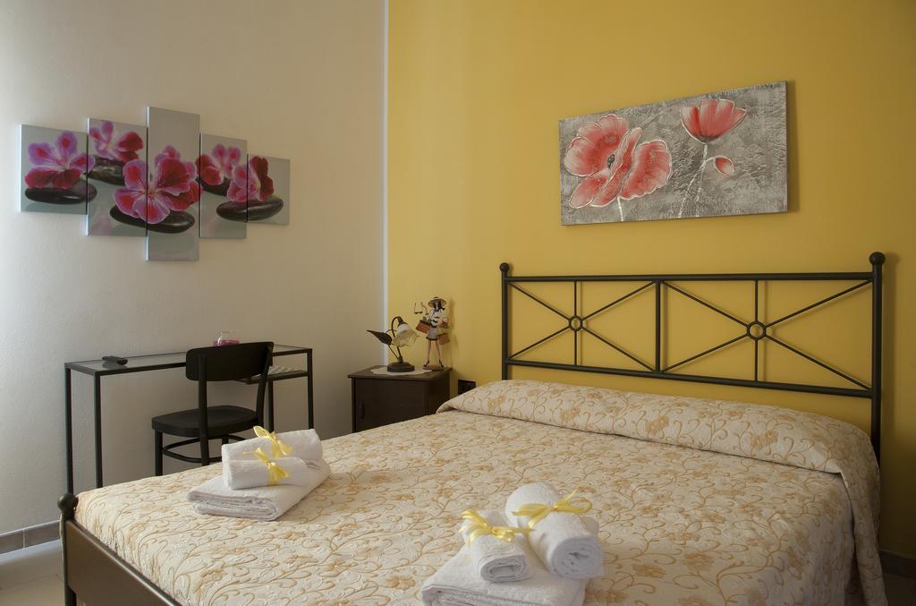 Mamma Lucia Bed & Breakfast Мандурия Екстериор снимка