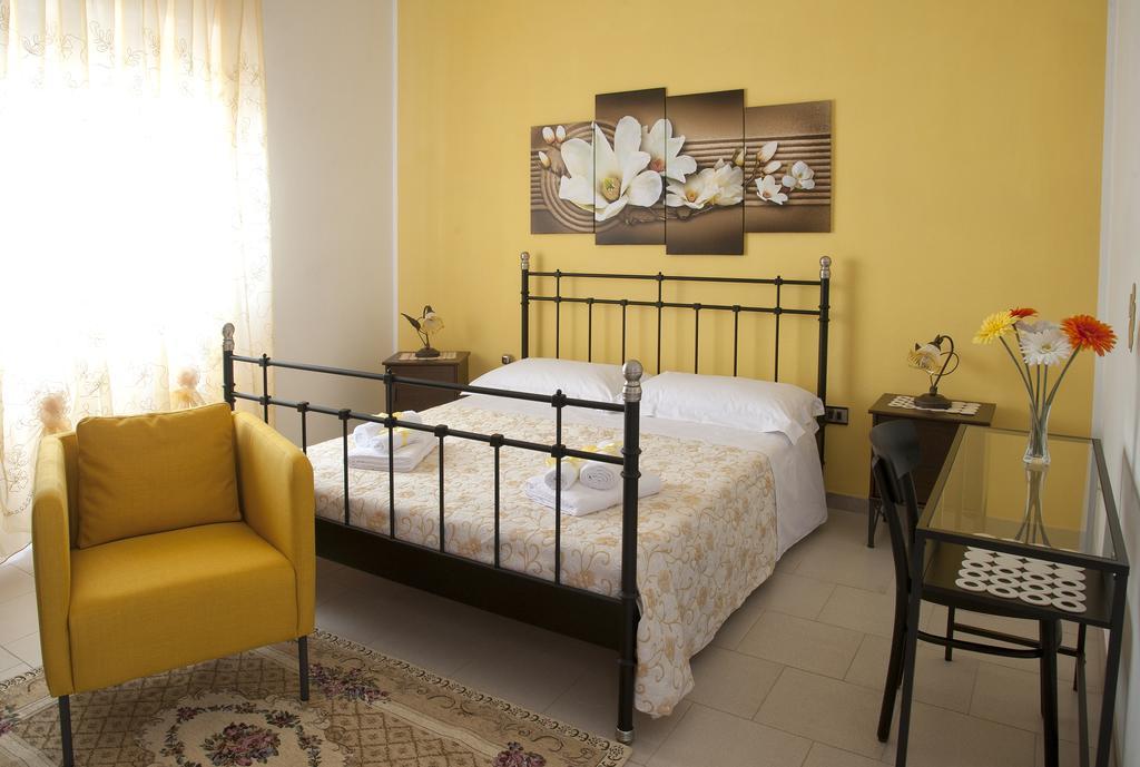 Mamma Lucia Bed & Breakfast Мандурия Екстериор снимка